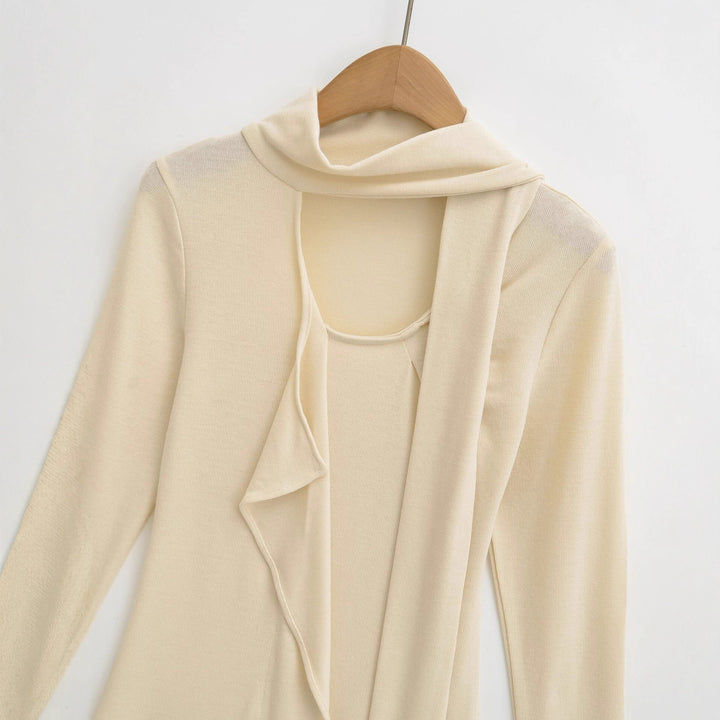 Shawl collar jacket for women rolled model Lune London