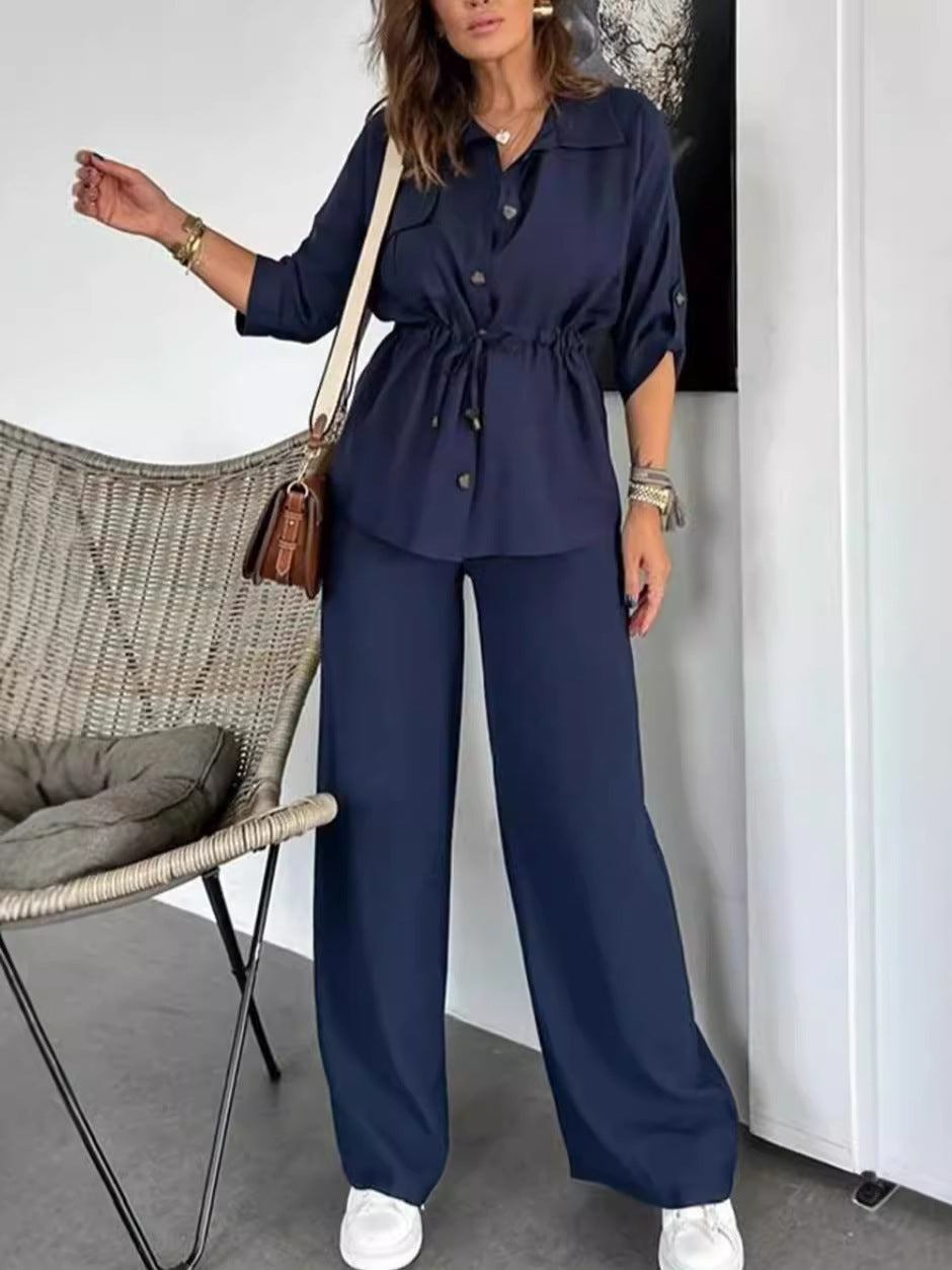 Fitted utility set for women Lune London
