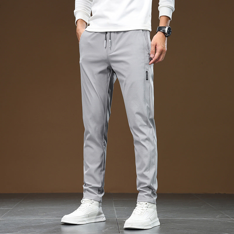 Pantalon de jogging fonctionnel sportif pour homme Lune London
