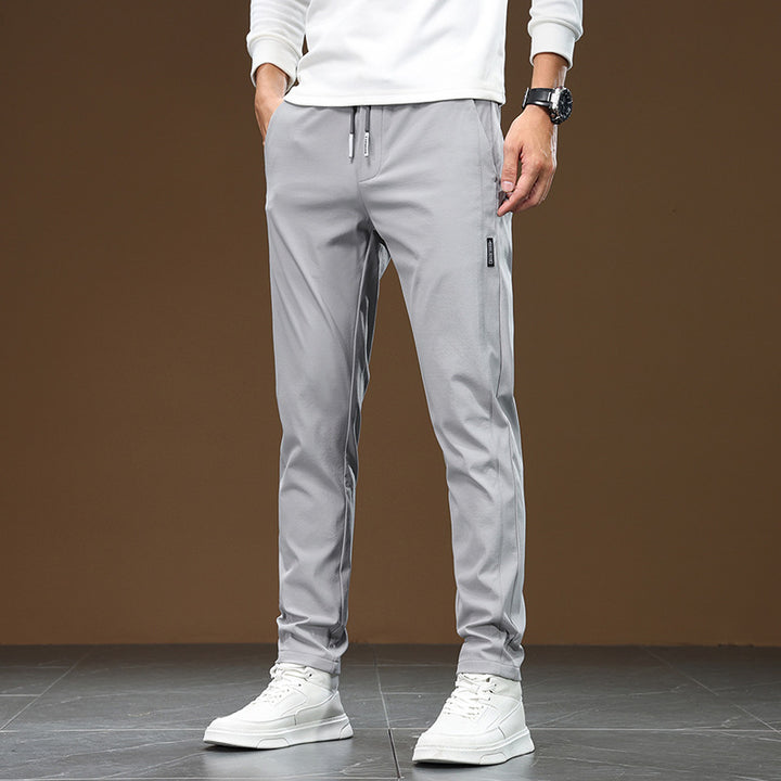 Pantalon de jogging fonctionnel sportif pour homme Lune London