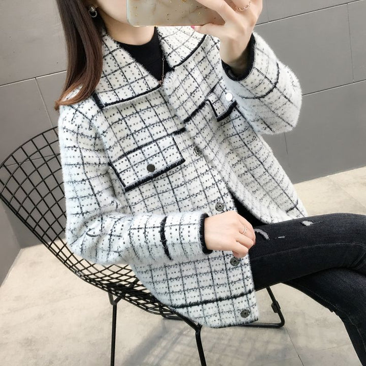 Veste de mode pour femmes avec coupe confort Chic & Stil