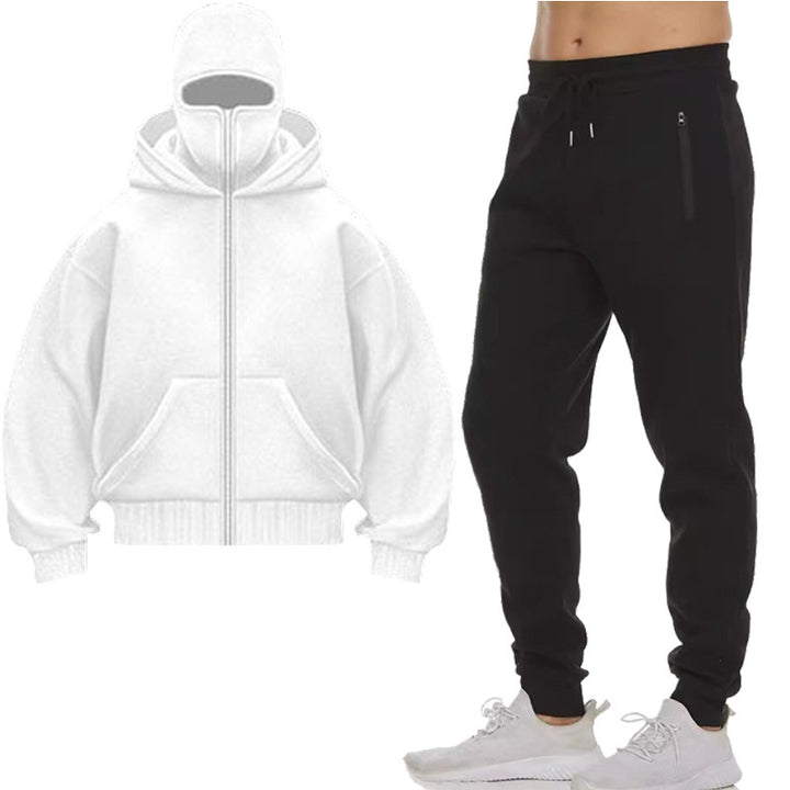 Ladies comfortable hoodie with innovative side pockets Lune London
