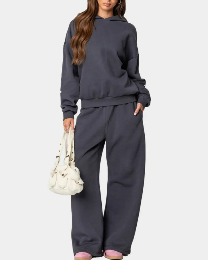 Casual women's oversized tracksuits Lune London
