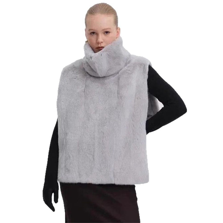 Ladies Elegant and Cozy Chic Cardigan Style