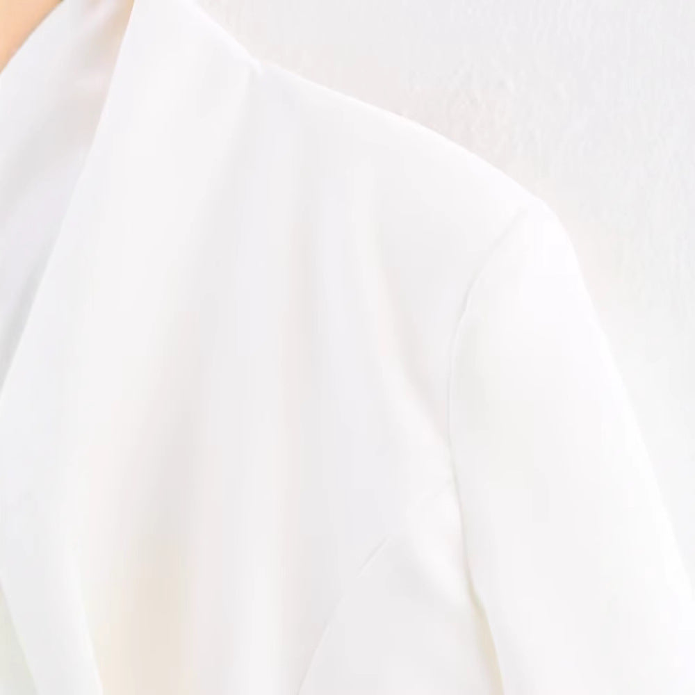 Lune London Elegant Short Jacket for Women
