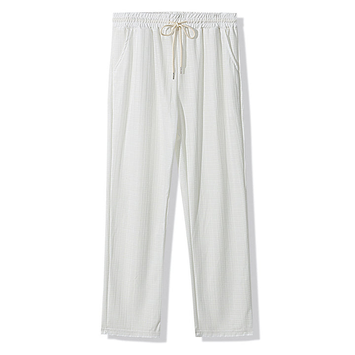 Women Chic and Stylish Leisure Pants