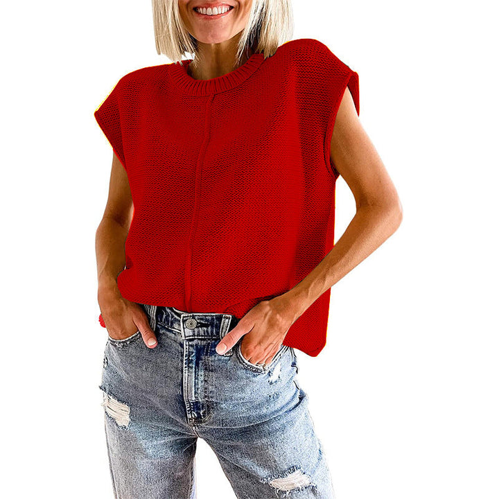 Women's Knit Top Lune London