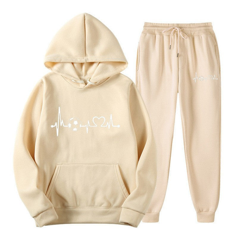 Women's Sports Suit Chic & Stil