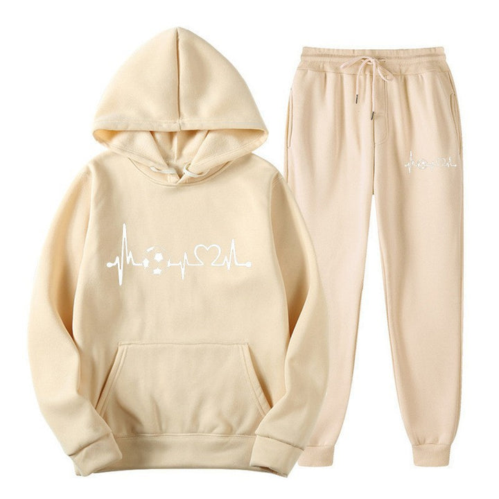 Women's Sports Suit Chic & Stil