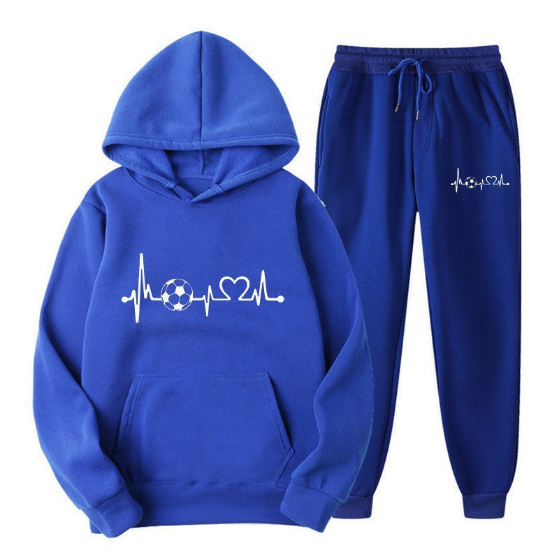Women's Sports Suit Chic & Stil