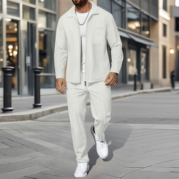 Men's Lune London Tracksuit