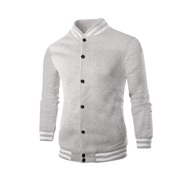 Lune London Men's Sports Leisure Jacket