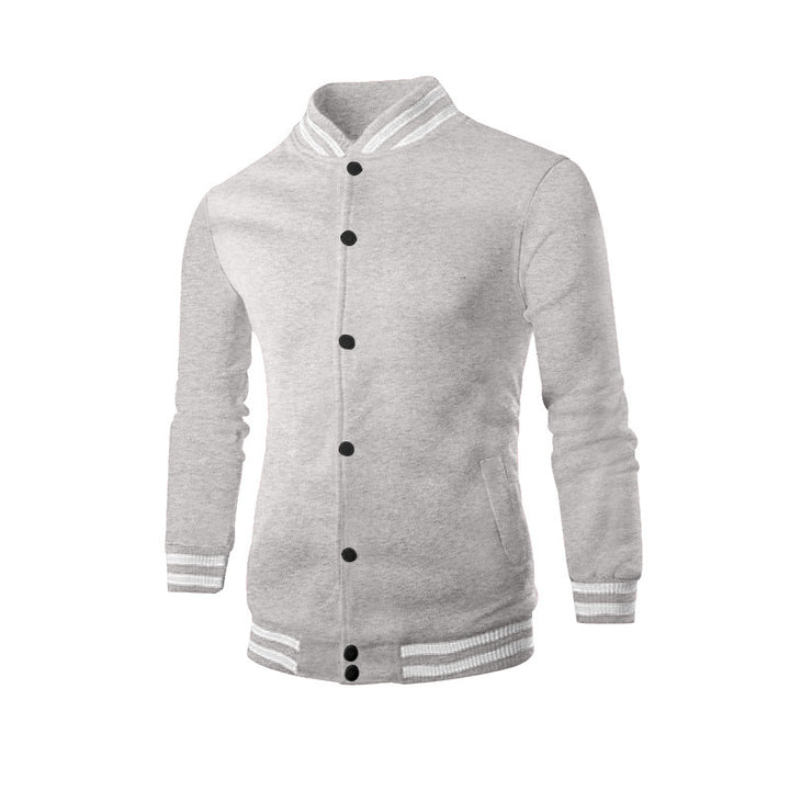 Lune London Men's Sports Leisure Jacket