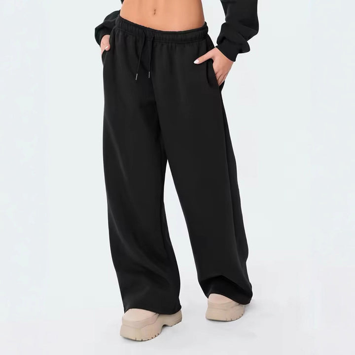 Lune London loose leisure pants for ladies