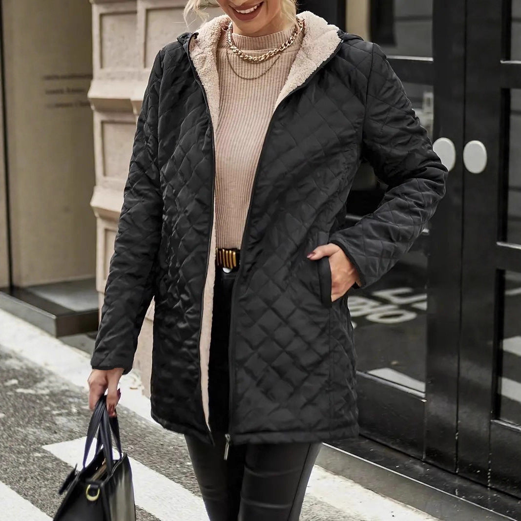 Lune London Women's Transition Jacket