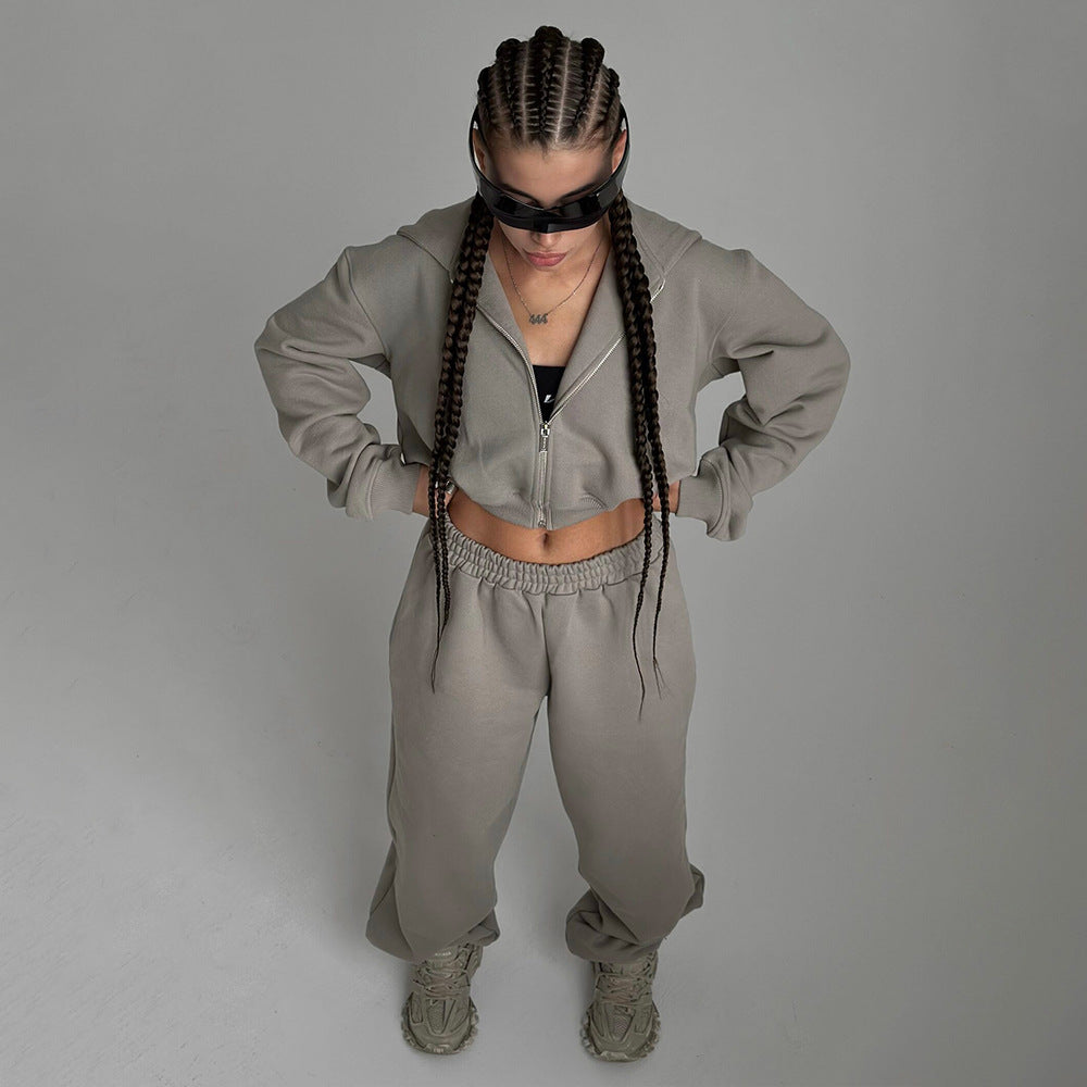 Ensemble d'entraînement pour femmes Chic & Stil