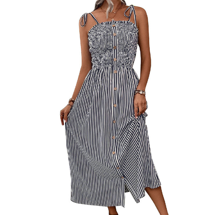 Women Maxi Dress Lune London