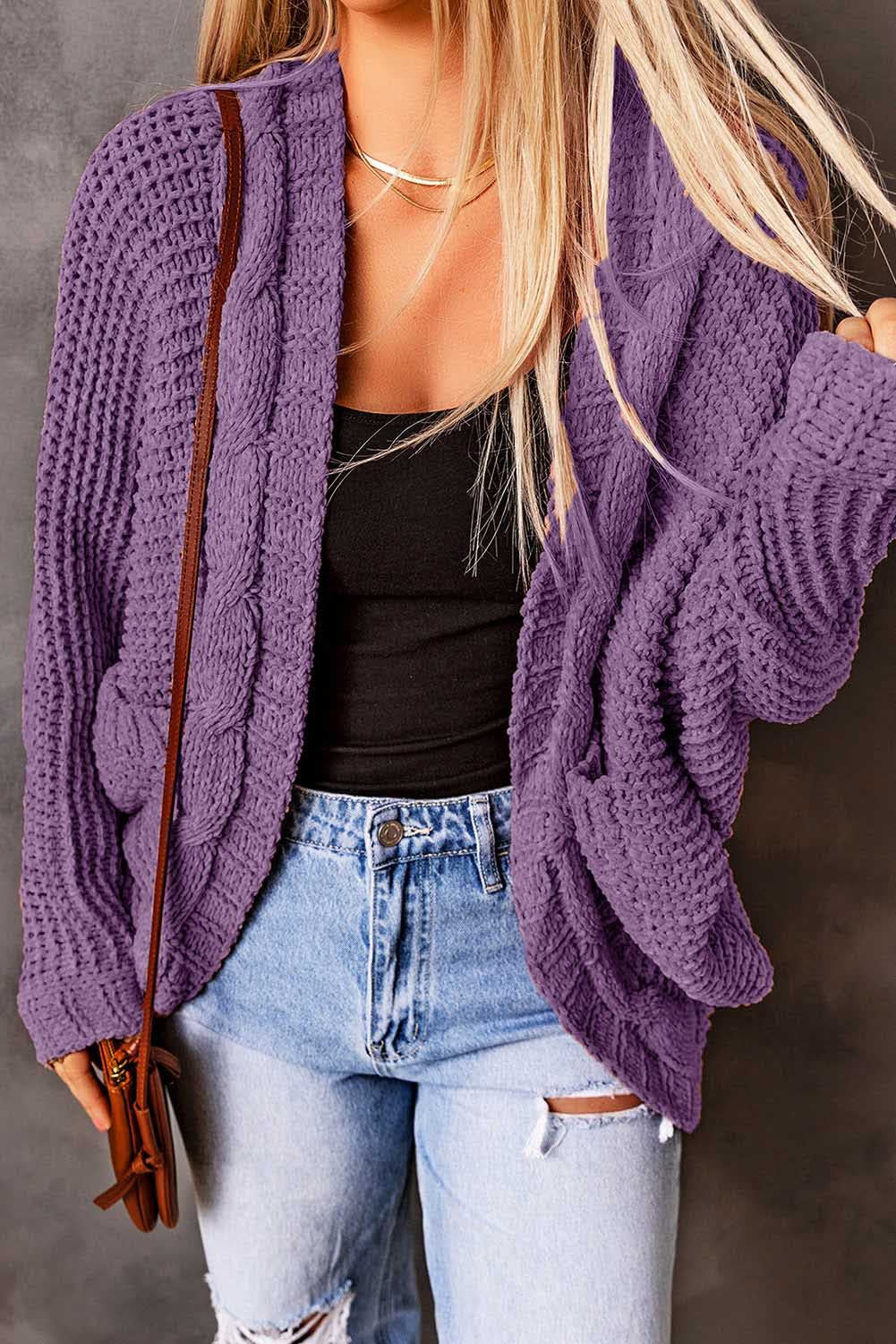 Gilet pour femme avec coupe décontractée Chic & Stil
