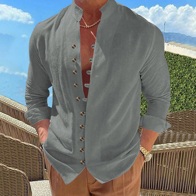 Shirt for men Lune London