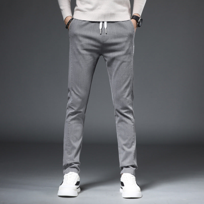 Lune London men's jogger pants
