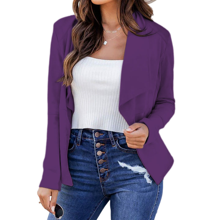 Elegant and casual women's jacket Lune London