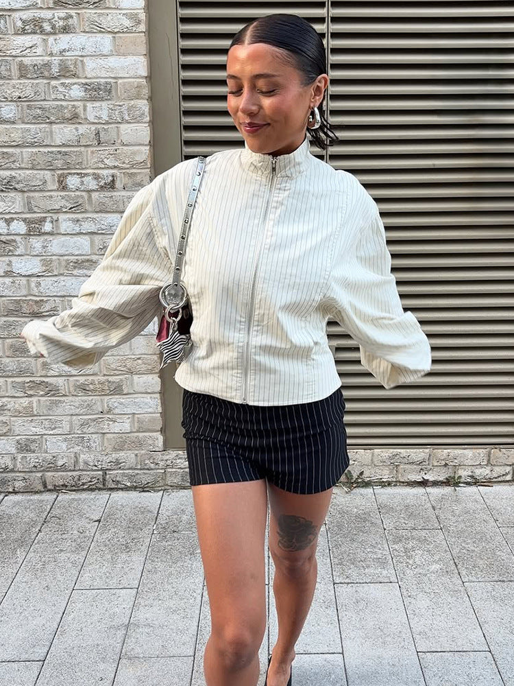 Veste matelassée sportive pour femmes Lune London