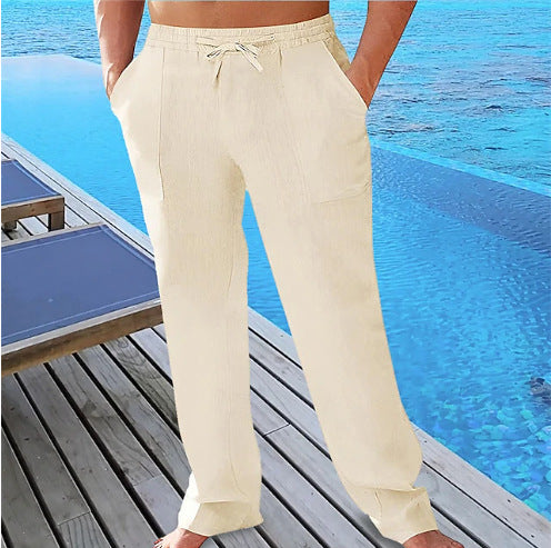 Lune London Men's Leisure Pants