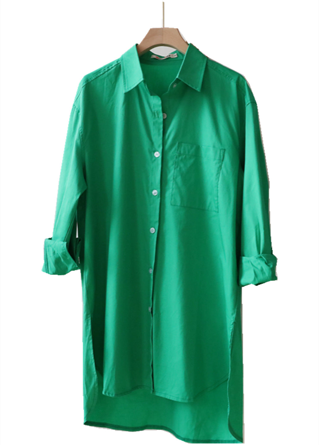 Lune London Elegant shirt dress for ladies