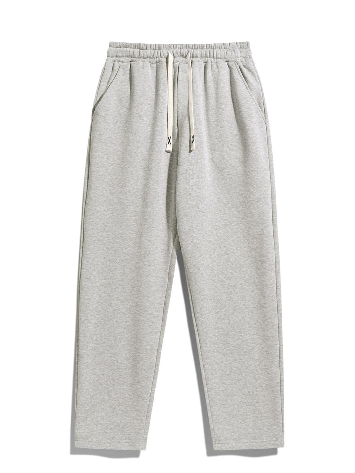 High-quality relaxed jogger pants for women Lune London