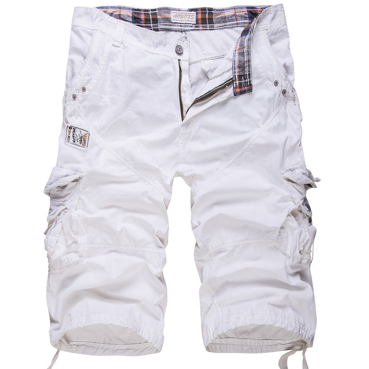 Men's Cargo Shorts Lune London