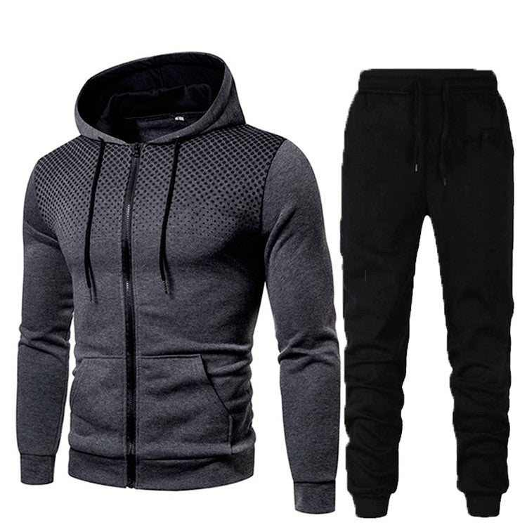 Lune London Ladies Sports Tracksuit Set