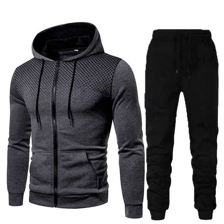Lune London Ladies Sports Tracksuit Set