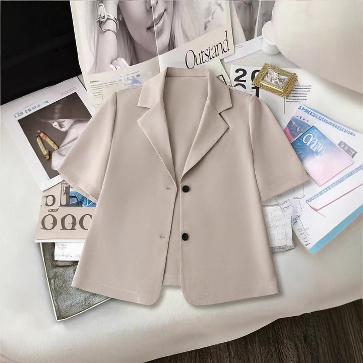 Lune London Women's Transition Blazer