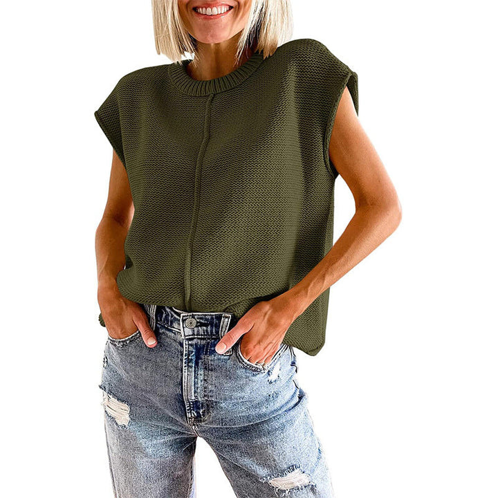Women's Knit Top Lune London