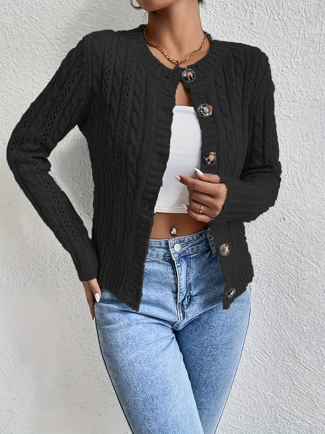 Ladies elegant vest Lune London