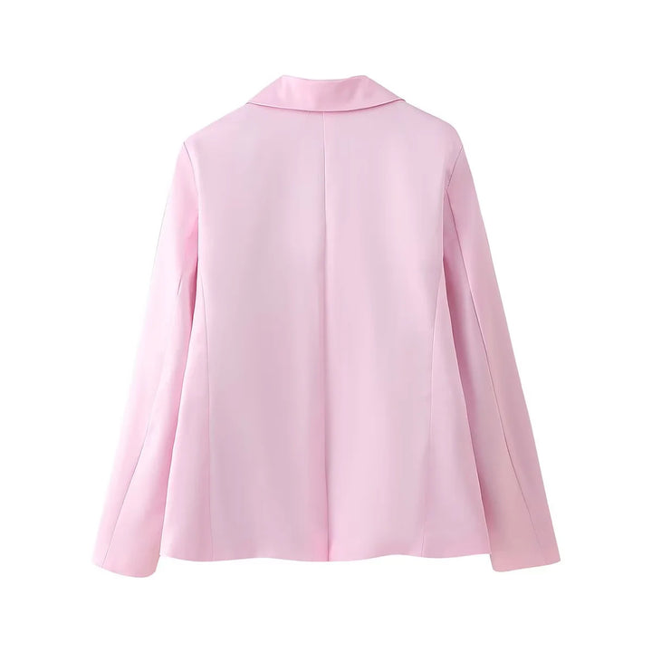 Elegant blazer and skirt set for ladies Lune London