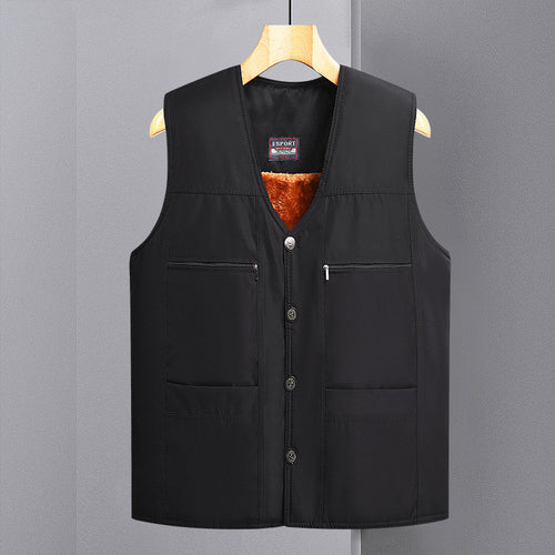 Women Functional Thermal Vest Lune London