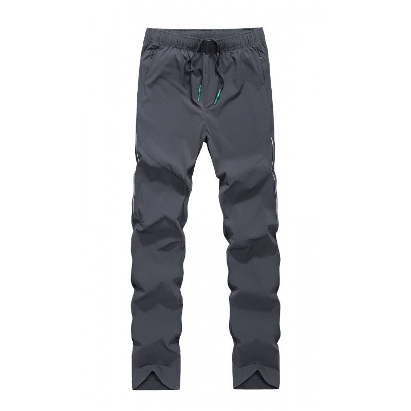 Lightweight Sport Pants for Men Lune London