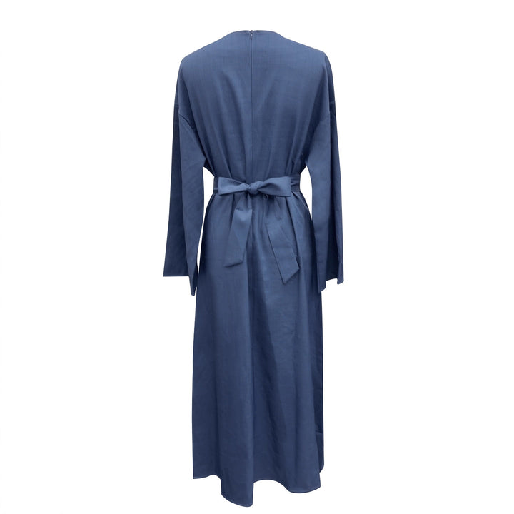 Robe portefeuille élégante pour femmes Chic & Stil