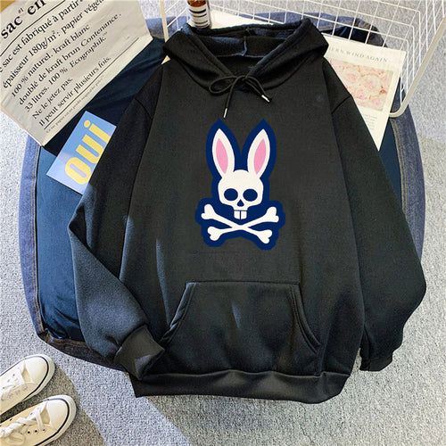 Women's hoodie with exclusive graphic design Chic & Stil