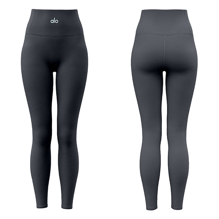 Women High-Waisted Sport Leggings Chic & Stil