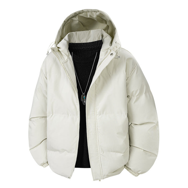 Ladies Trendy Quilted Jacket Lune London