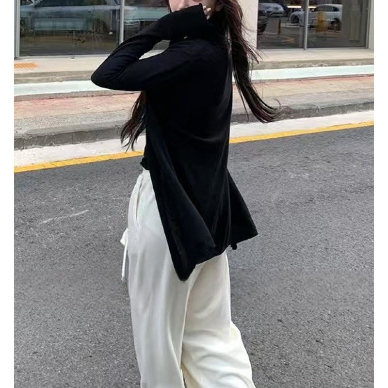 Cardigan léger pour femmes Chic & Stil