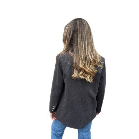 Women Elegant and Comfortable Blazer Jacket Lune London