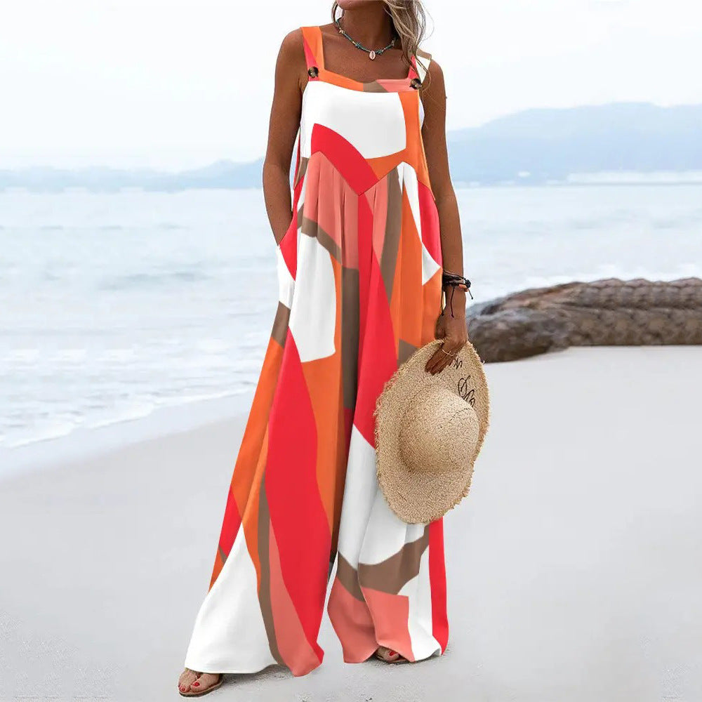 Lune London Women's Maxi Dress