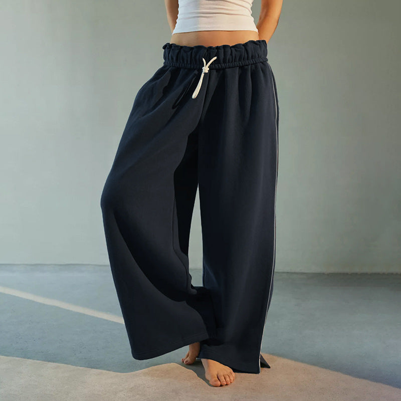Women Comfortable and Trendy Jogging Pants Lune London