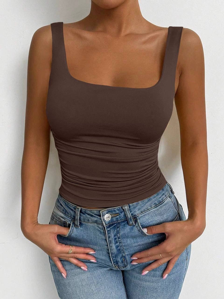 Women's Fitted Top Lune London