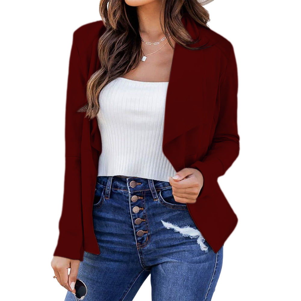 Elegant and casual women's jacket Lune London