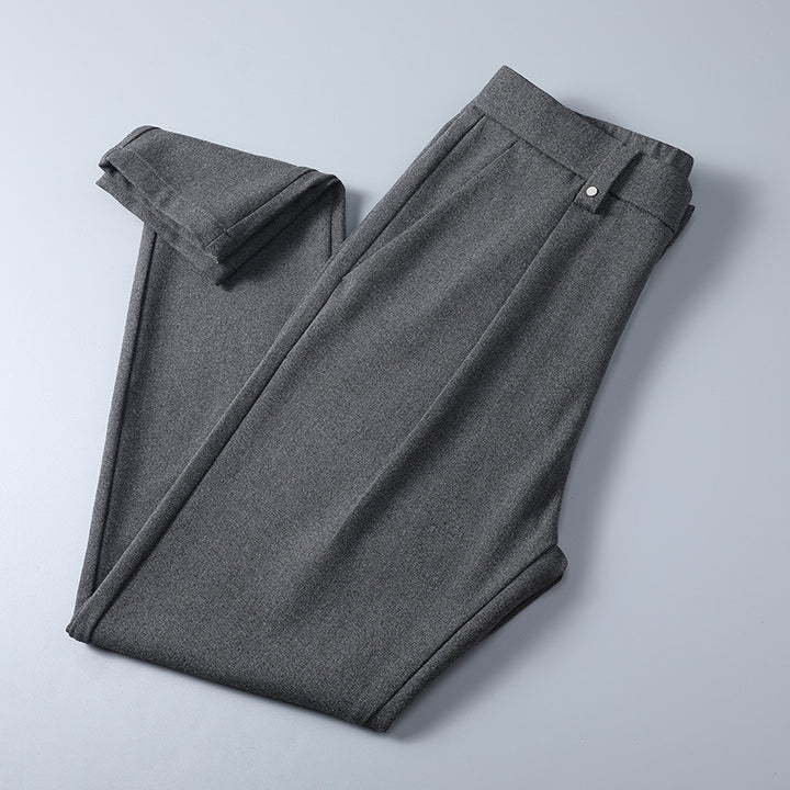 Elegant and classic suit pants for ladies Lune London