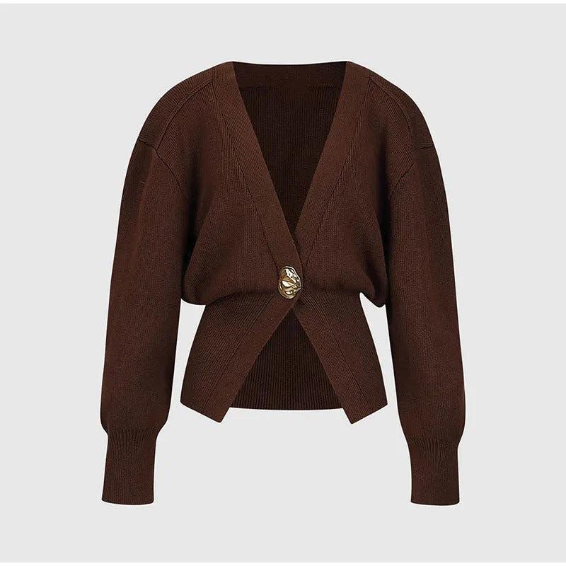 Lune London Women's Knit Jacket